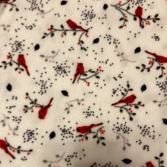 Cozy Nightgown “Secret Treasures” 3X - Picture 8 of 8